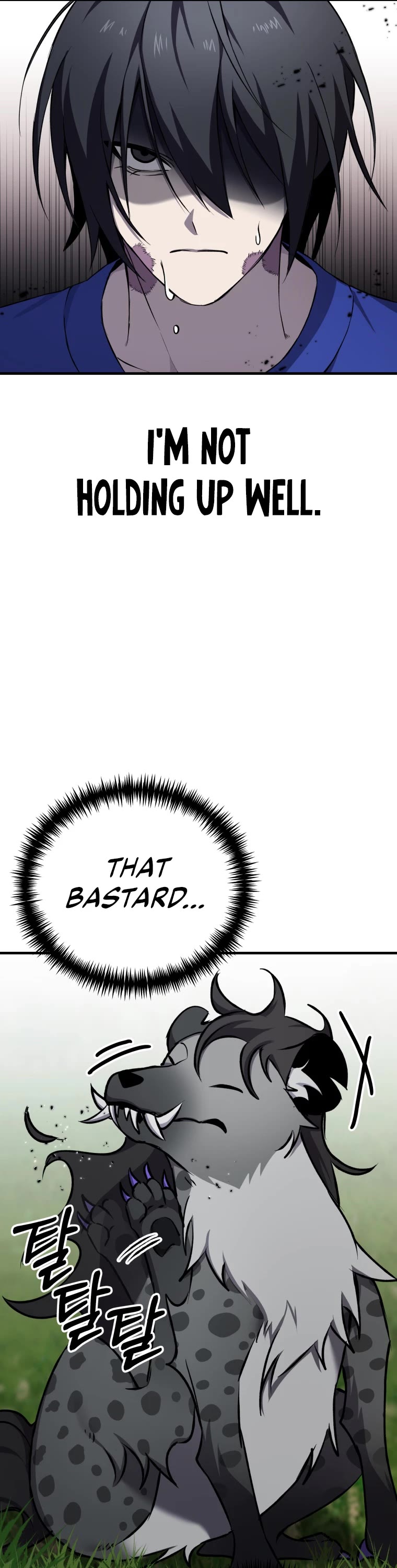 Poison-Eating Healer Chapter 10 page 32 - Chapter 10