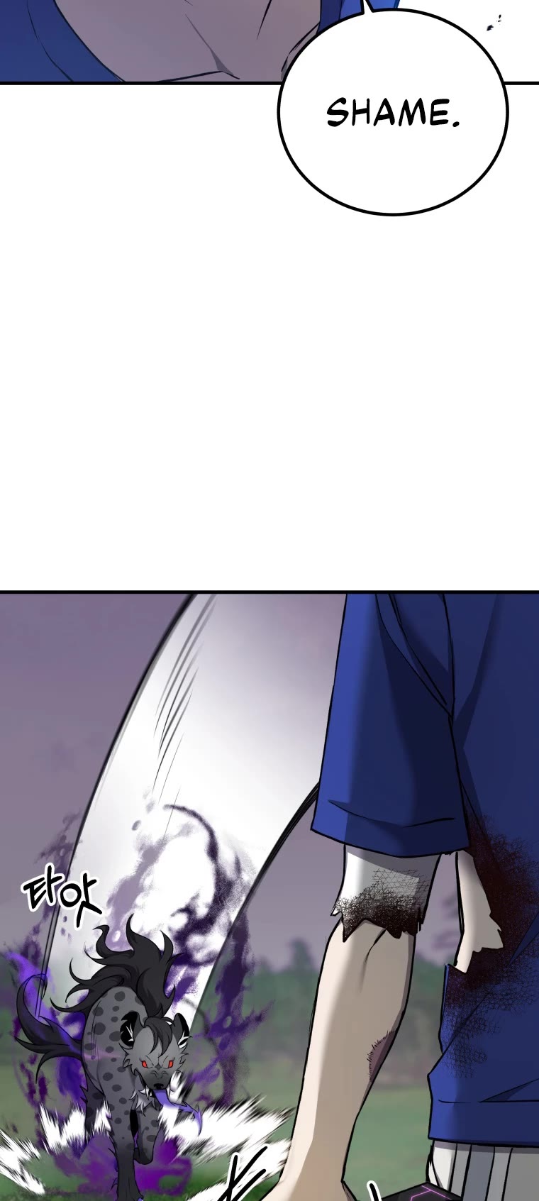 Poison-Eating Healer Chapter 10 page 35 - Chapter 10