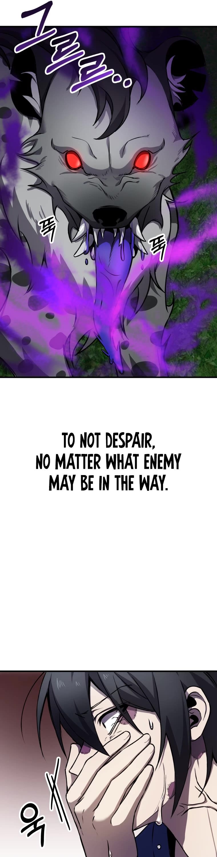 Poison-Eating Healer Chapter 10 page 37 - Chapter 10