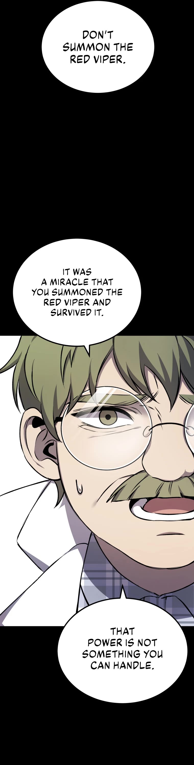 Poison-Eating Healer Chapter 10 page 46 - Chapter 10