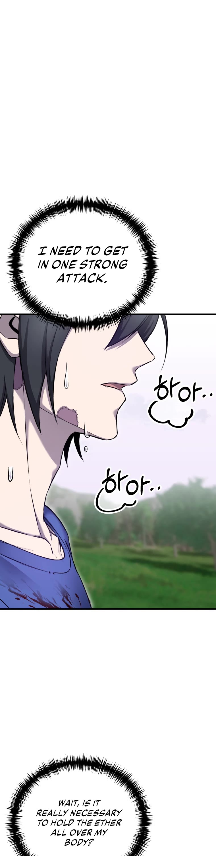 Poison-Eating Healer Chapter 10 page 61 - Chapter 10