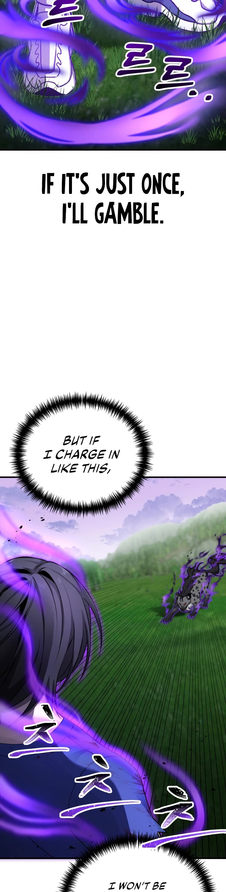 Poison-Eating Healer Chapter 10 page 63 - Chapter 10