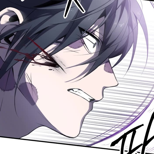 Poison-Eating Healer Chapter 10 cover