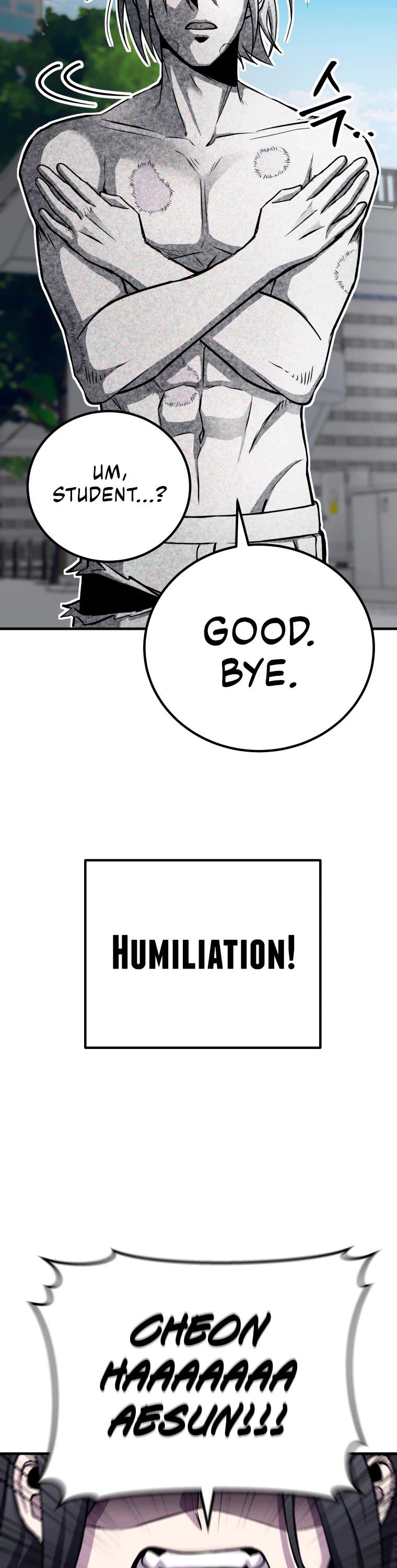Poison-Eating Healer Chapter 11 page 13 - Chapter 11