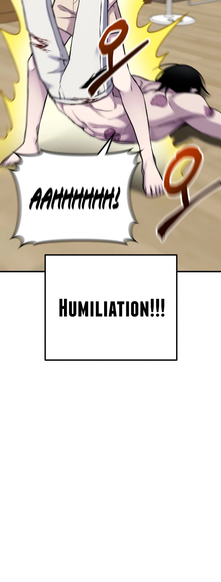 Poison-Eating Healer Chapter 11 page 15 - Chapter 11