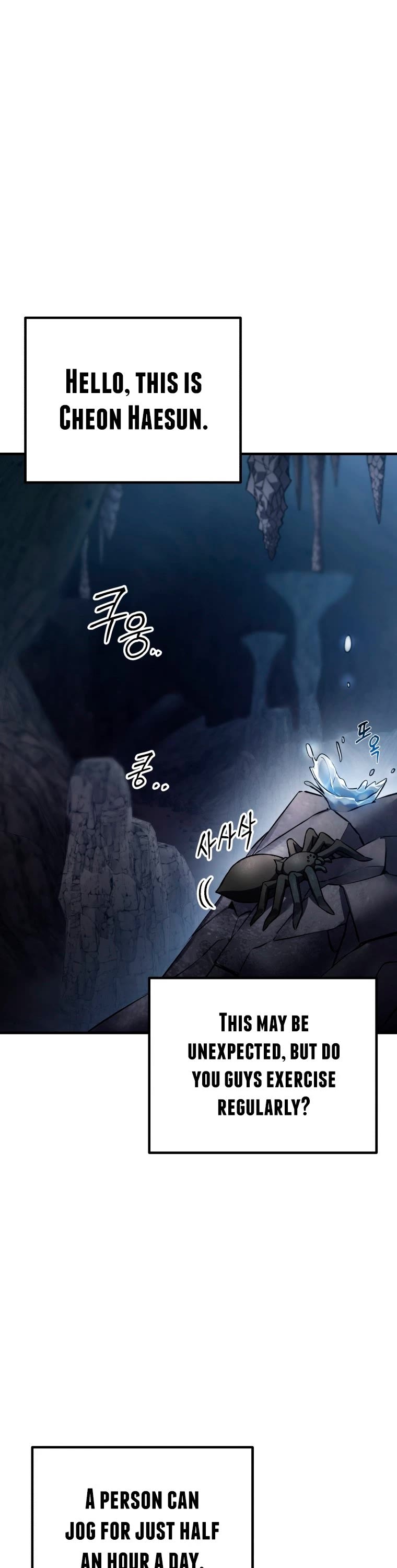 Poison-Eating Healer Chapter 11 page 2 - Chapter 11