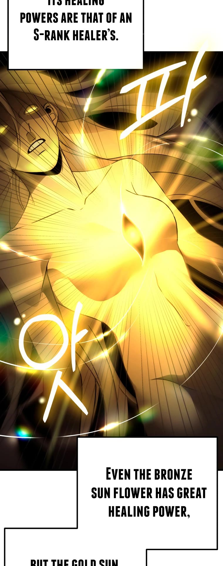 Poison-Eating Healer Chapter 11 page 28 - Chapter 11