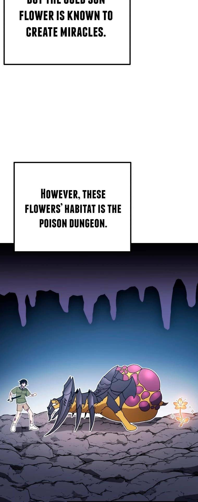 Poison-Eating Healer Chapter 11 page 29 - Chapter 11