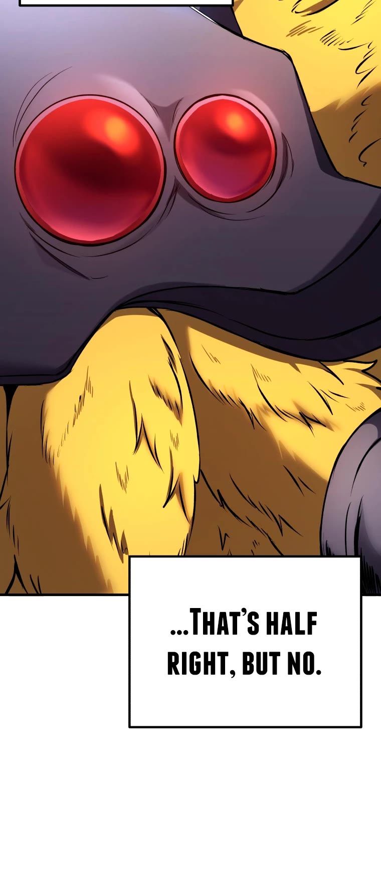 Poison-Eating Healer Chapter 11 page 33 - Chapter 11