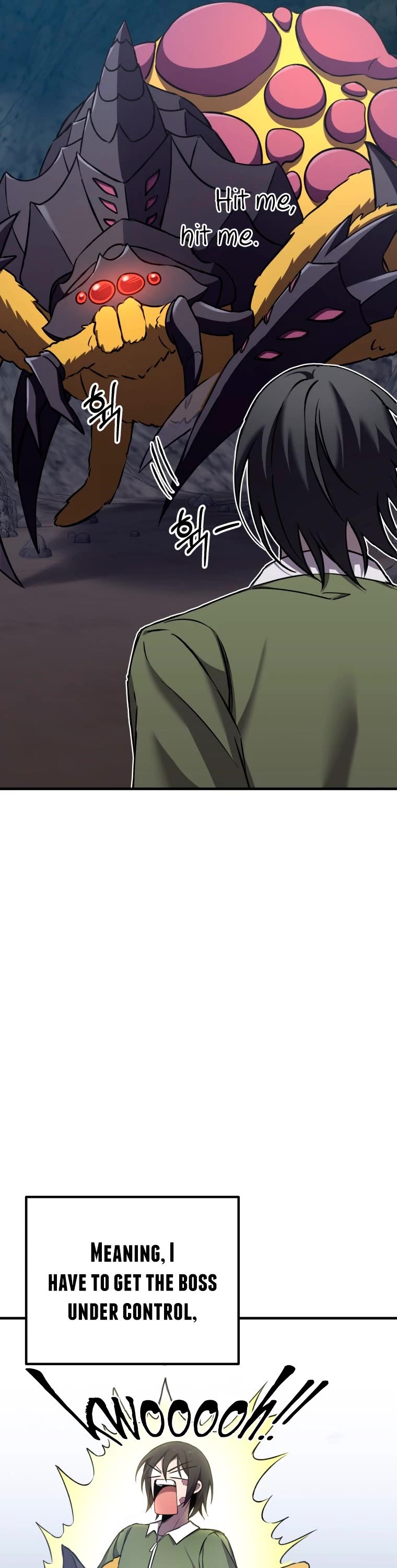 Poison-Eating Healer Chapter 11 page 35 - Chapter 11