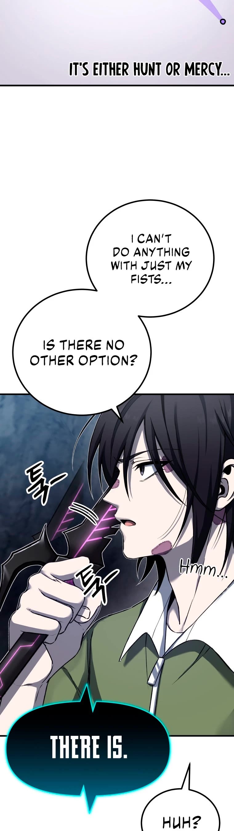 Poison-Eating Healer Chapter 11 page 37 - Chapter 11