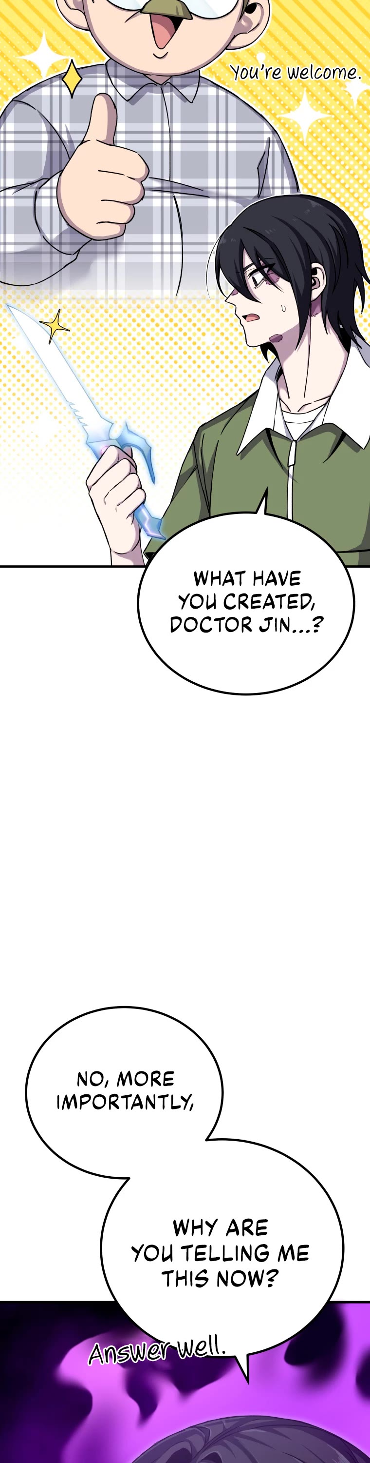 Poison-Eating Healer Chapter 11 page 41 - Chapter 11