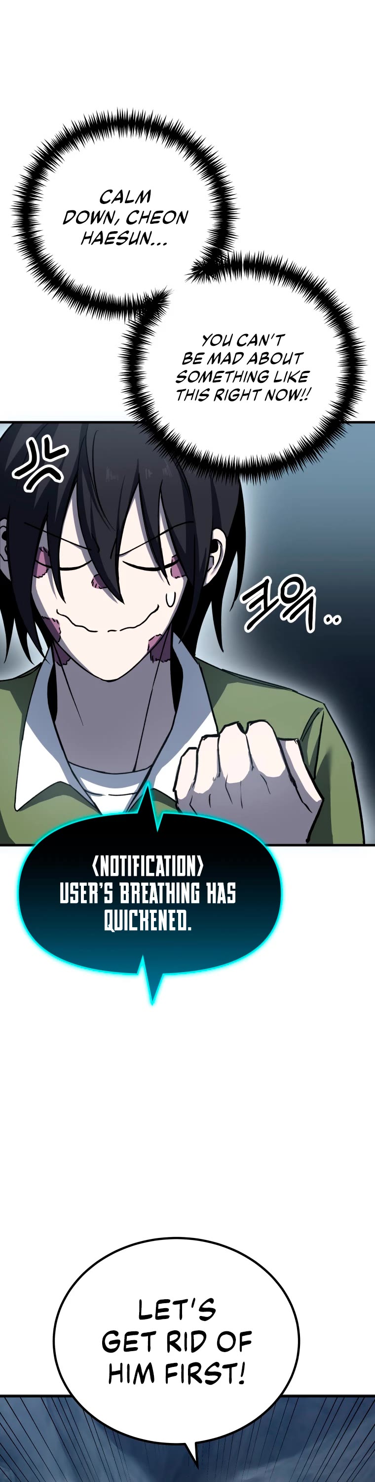 Poison-Eating Healer Chapter 11 page 44 - Chapter 11