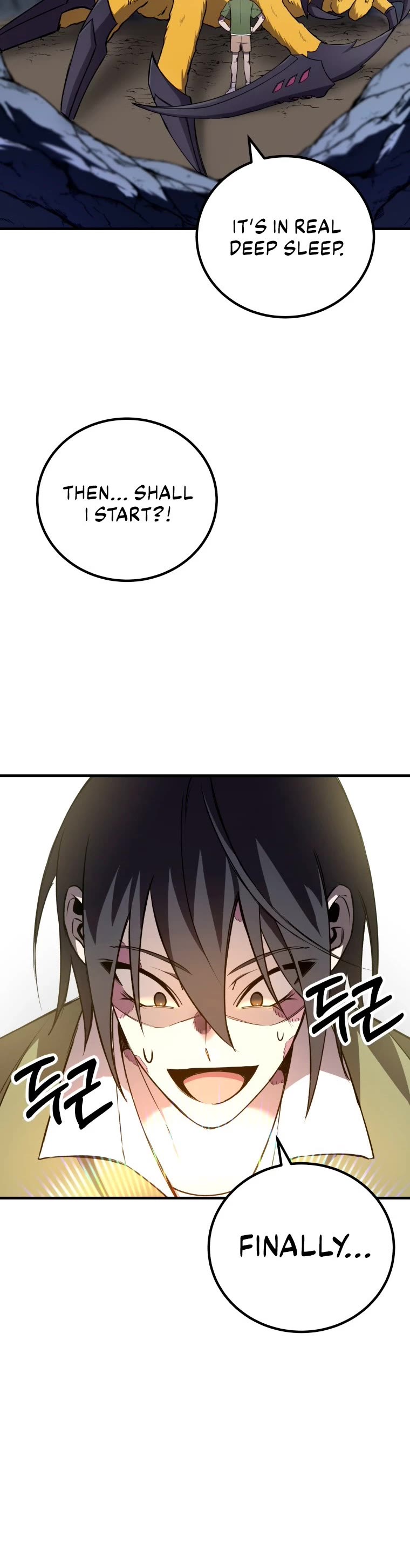 Poison-Eating Healer Chapter 11 page 52 - Chapter 11