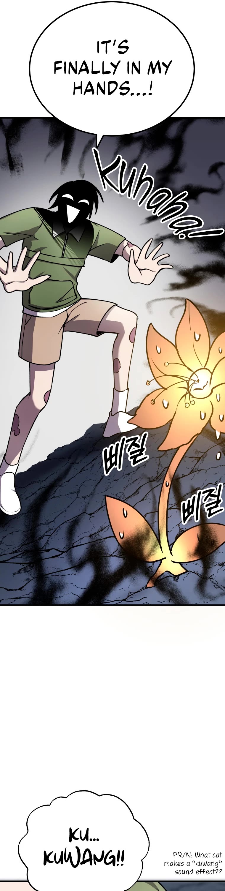 Poison-Eating Healer Chapter 11 page 53 - Chapter 11