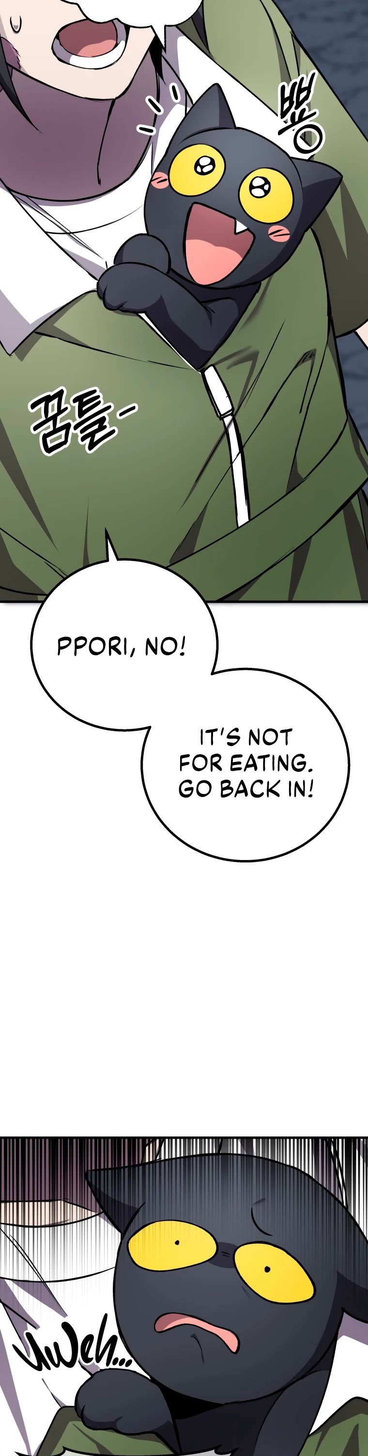 Poison-Eating Healer Chapter 11 page 54 - Chapter 11