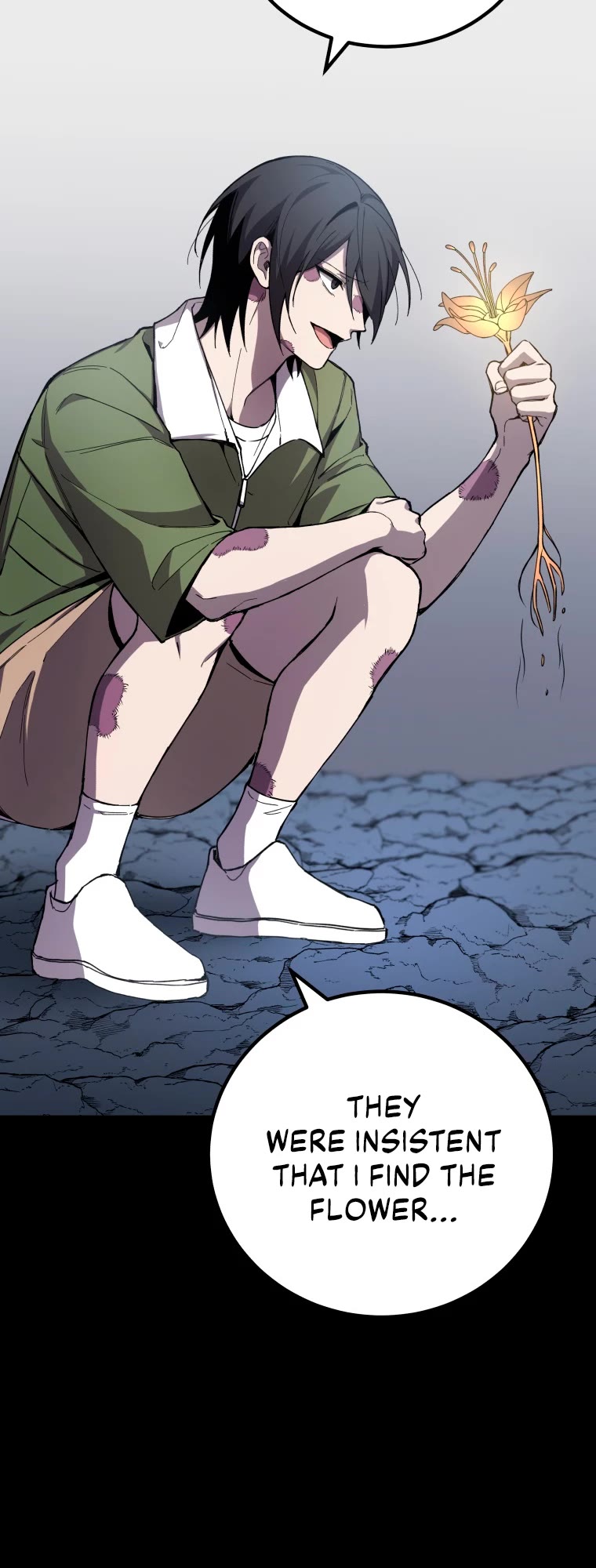 Poison-Eating Healer Chapter 11 page 56 - Chapter 11