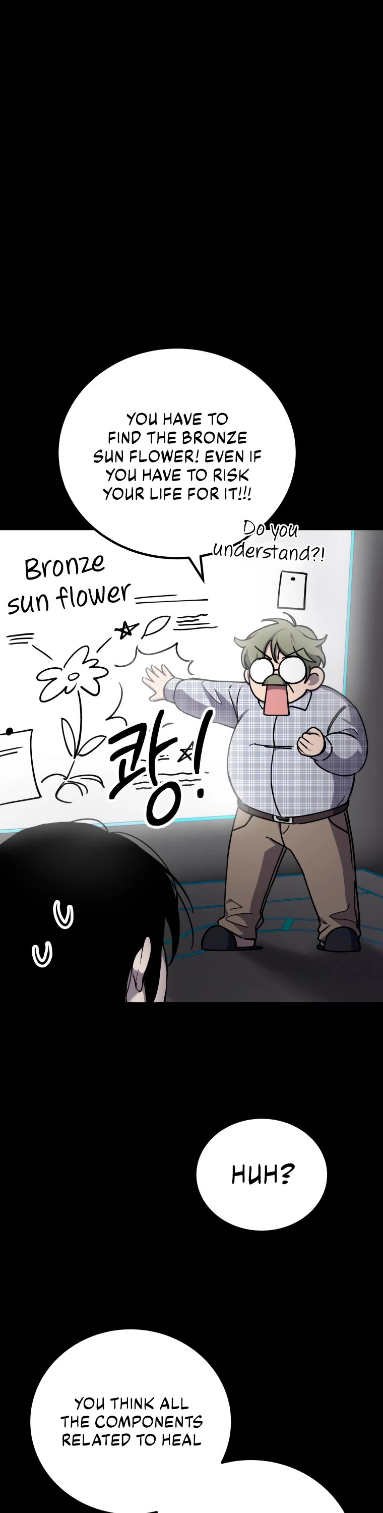 Poison-Eating Healer Chapter 11 page 58 - Chapter 11