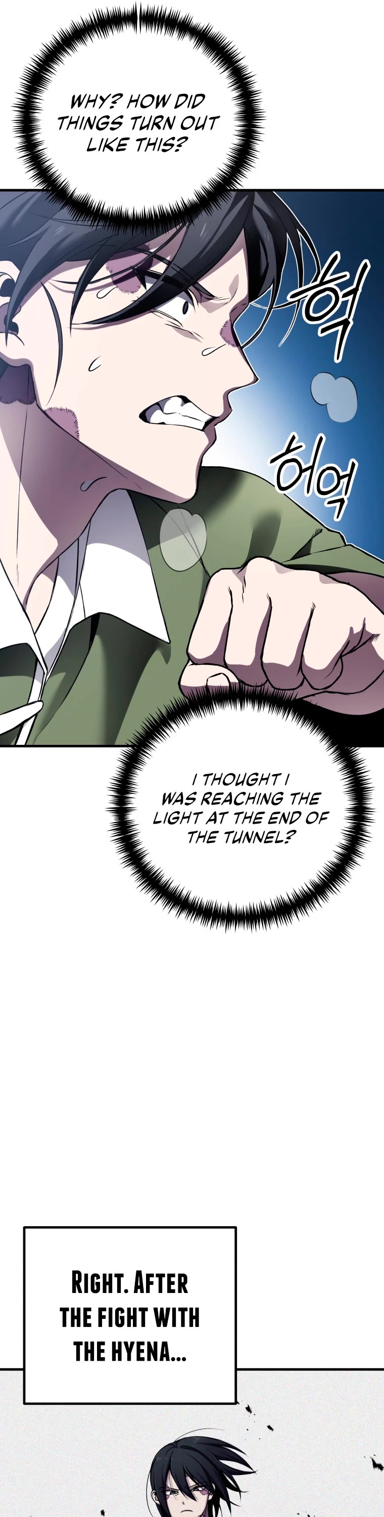 Poison-Eating Healer Chapter 11 page 6 - Chapter 11