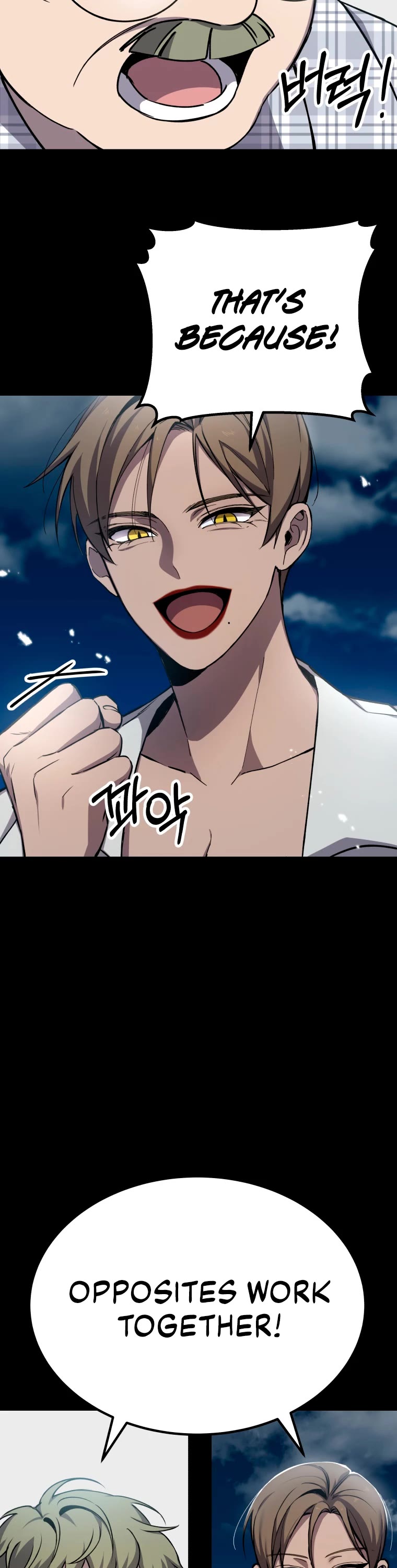 Poison-Eating Healer Chapter 11 page 60 - Chapter 11
