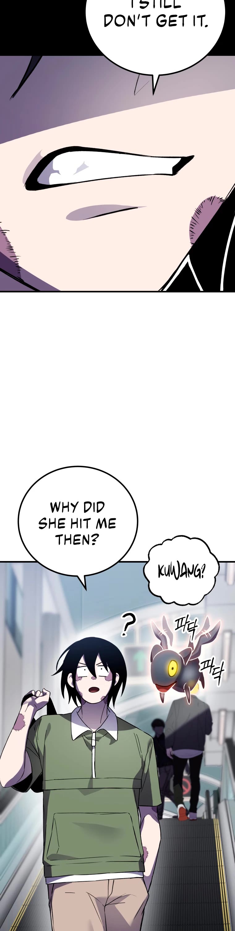 Poison-Eating Healer Chapter 11 page 65 - Chapter 11