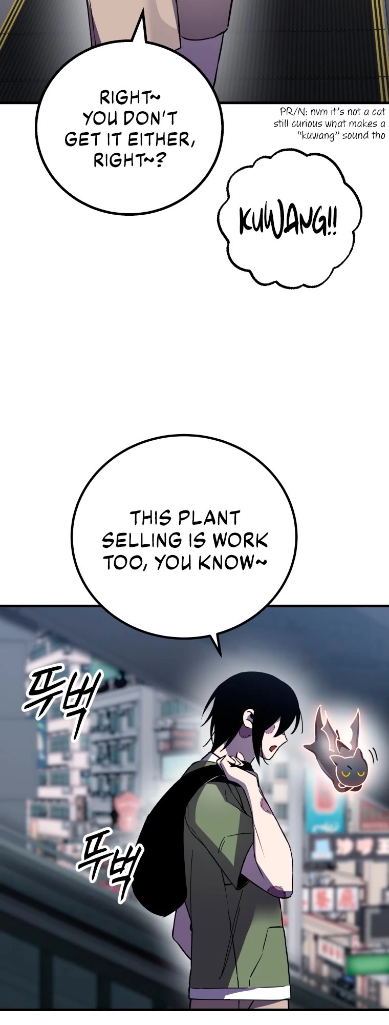 Poison-Eating Healer Chapter 11 page 66 - Chapter 11