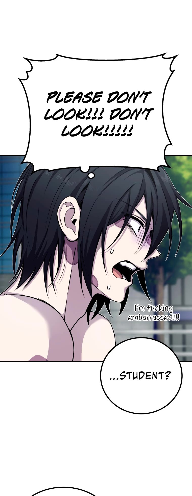 Poison-Eating Healer Chapter 11 page 9 - Chapter 11