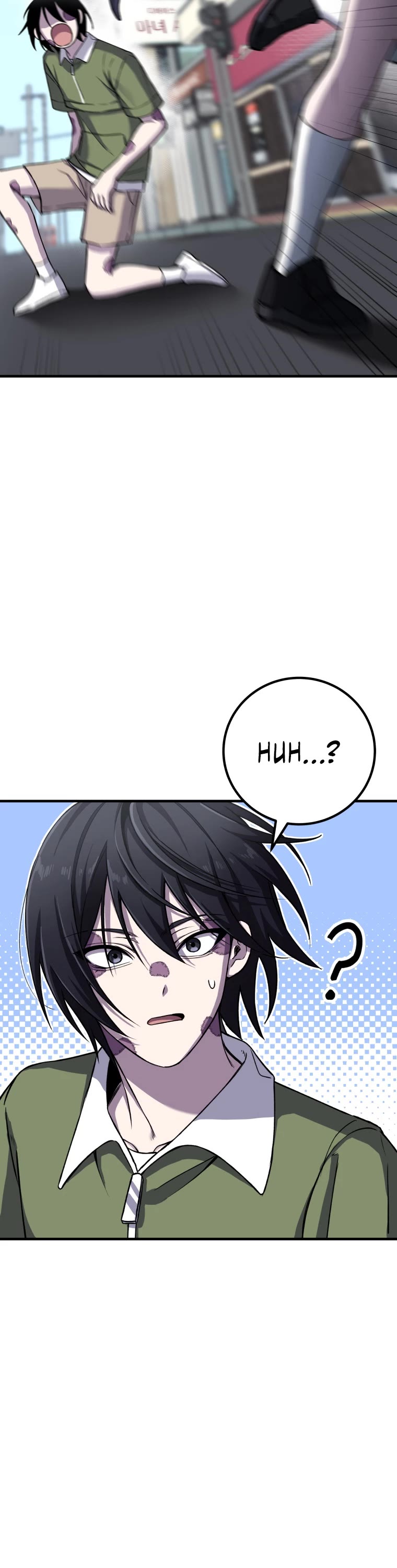 Poison-Eating Healer Chapter 12 page 31 - Chapter 12