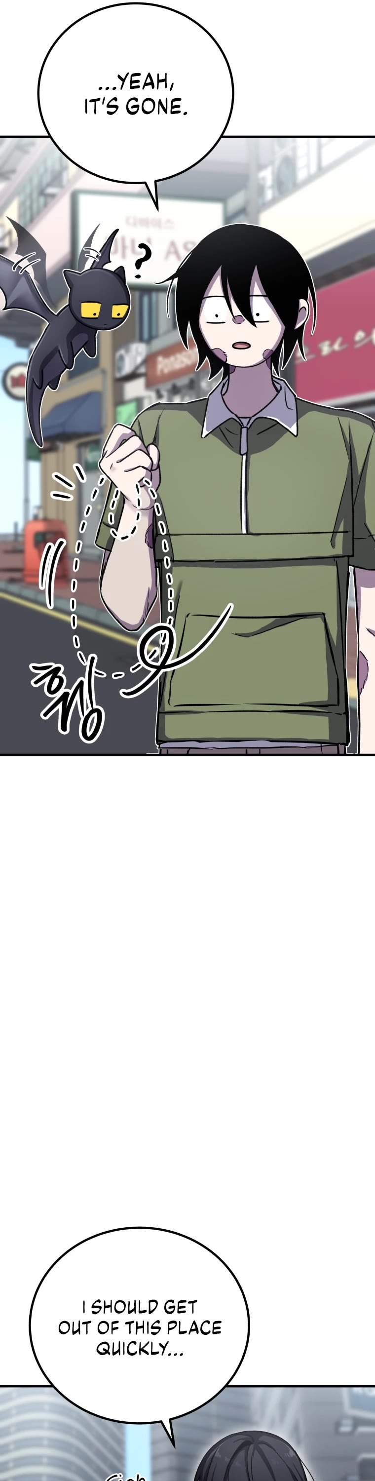 Poison-Eating Healer Chapter 12 page 35 - Chapter 12