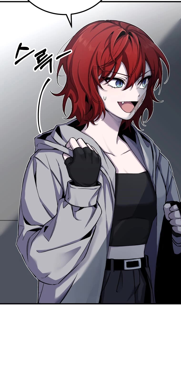 Poison-Eating Healer Chapter 12 page 39 - Chapter 12