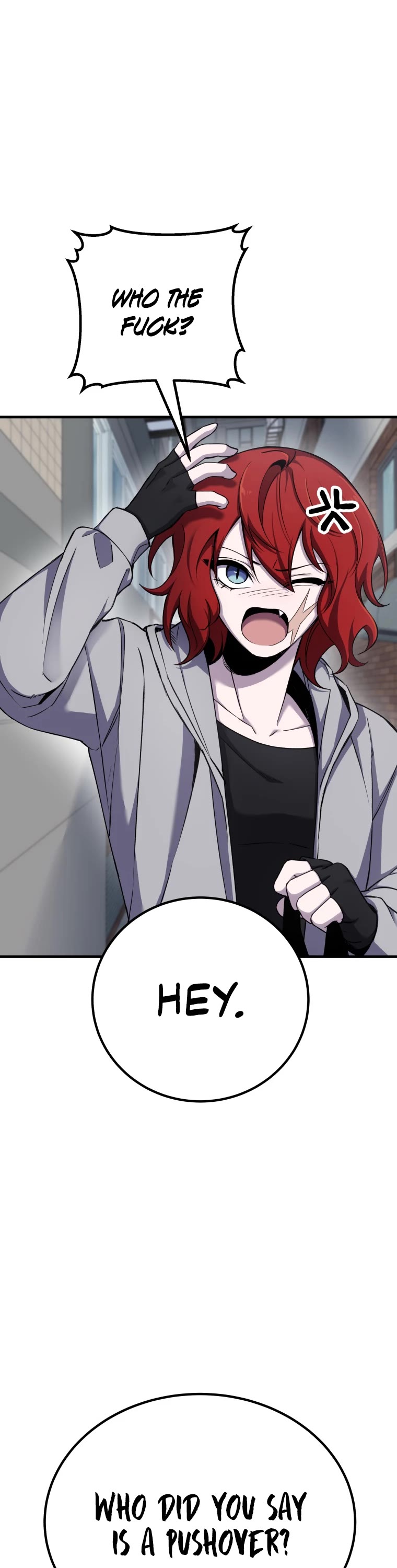 Poison-Eating Healer Chapter 12 page 41 - Chapter 12