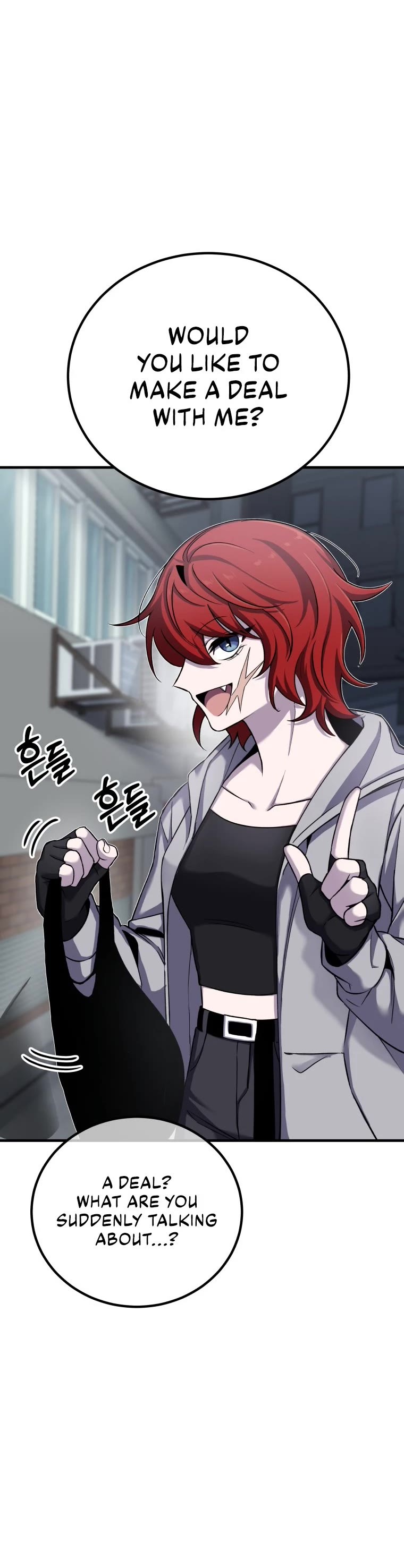 Poison-Eating Healer Chapter 12 page 48 - Chapter 12