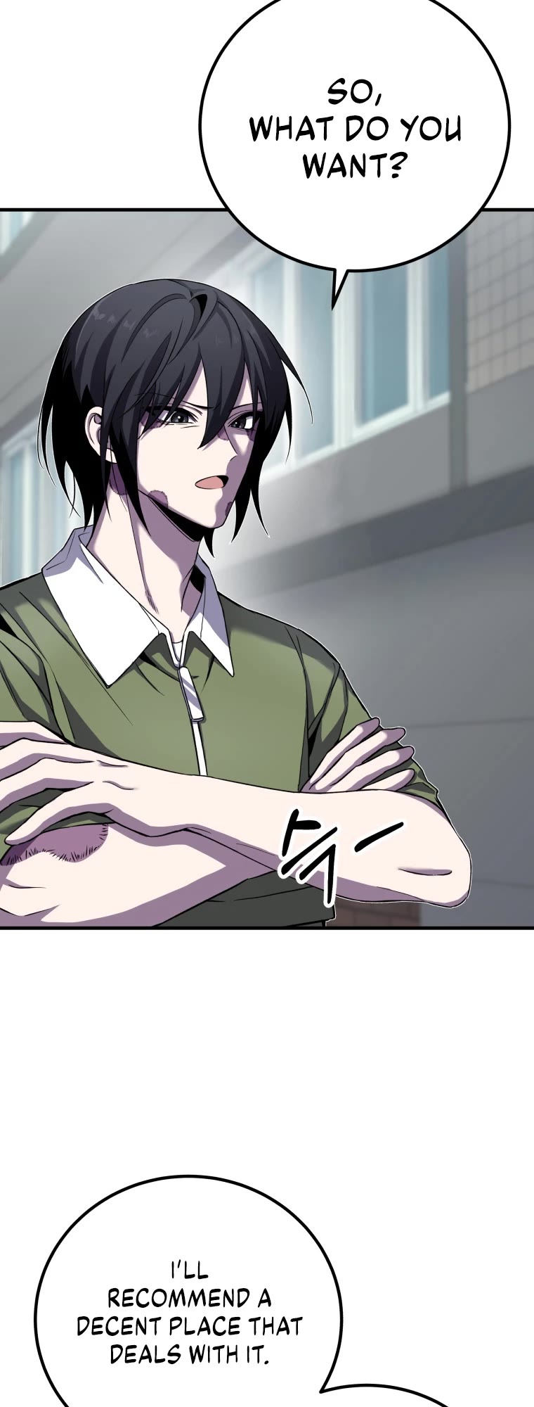 Poison-Eating Healer Chapter 12 page 52 - Chapter 12
