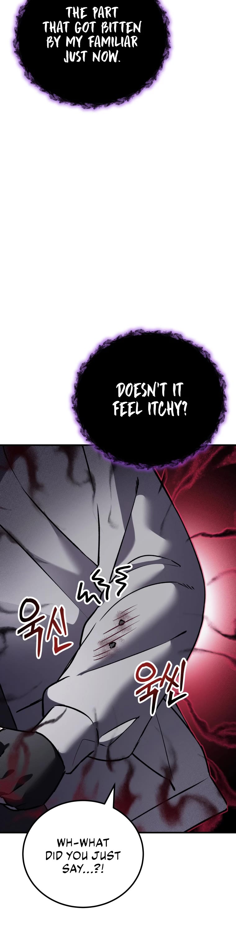 Poison-Eating Healer Chapter 12 page 60 - Chapter 12