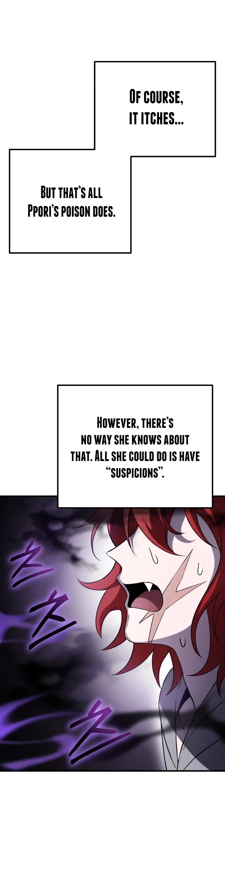 Poison-Eating Healer Chapter 12 page 61 - Chapter 12