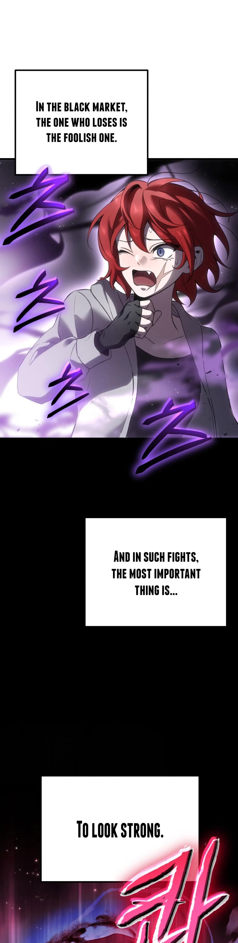 Poison-Eating Healer Chapter 12 page 64 - Chapter 12