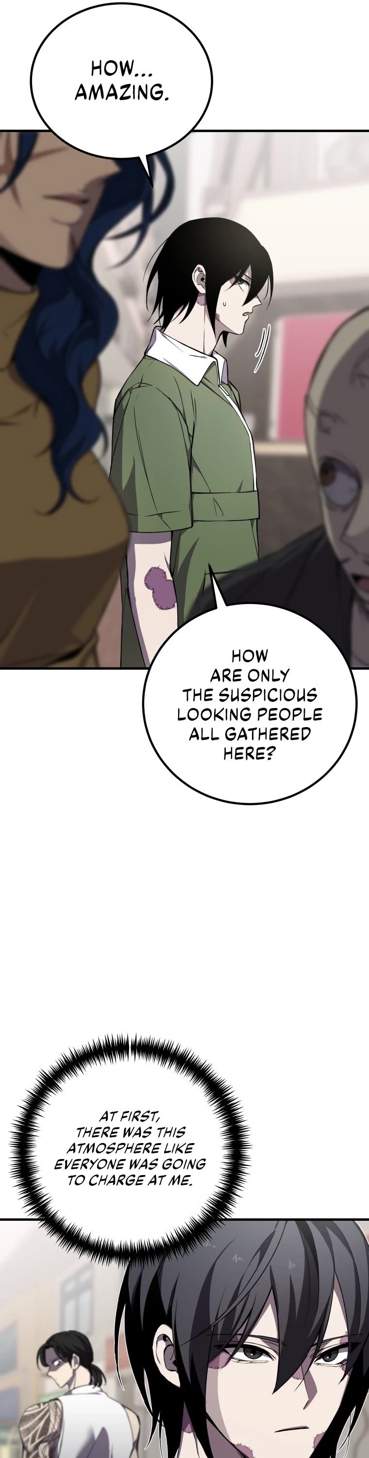 Poison-Eating Healer Chapter 12 page 7 - Chapter 12