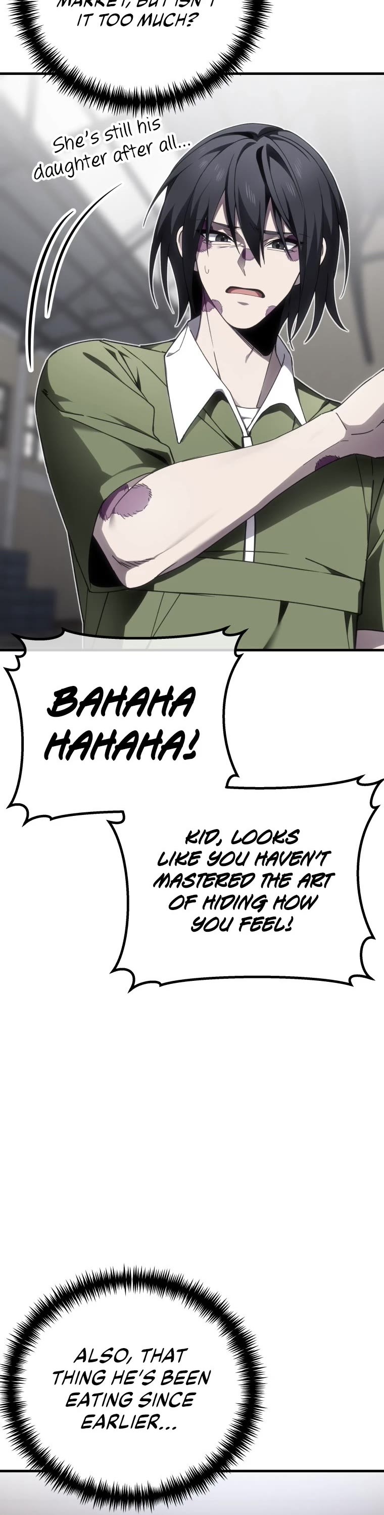 Poison-Eating Healer Chapter 13 page 15 - Chapter 13