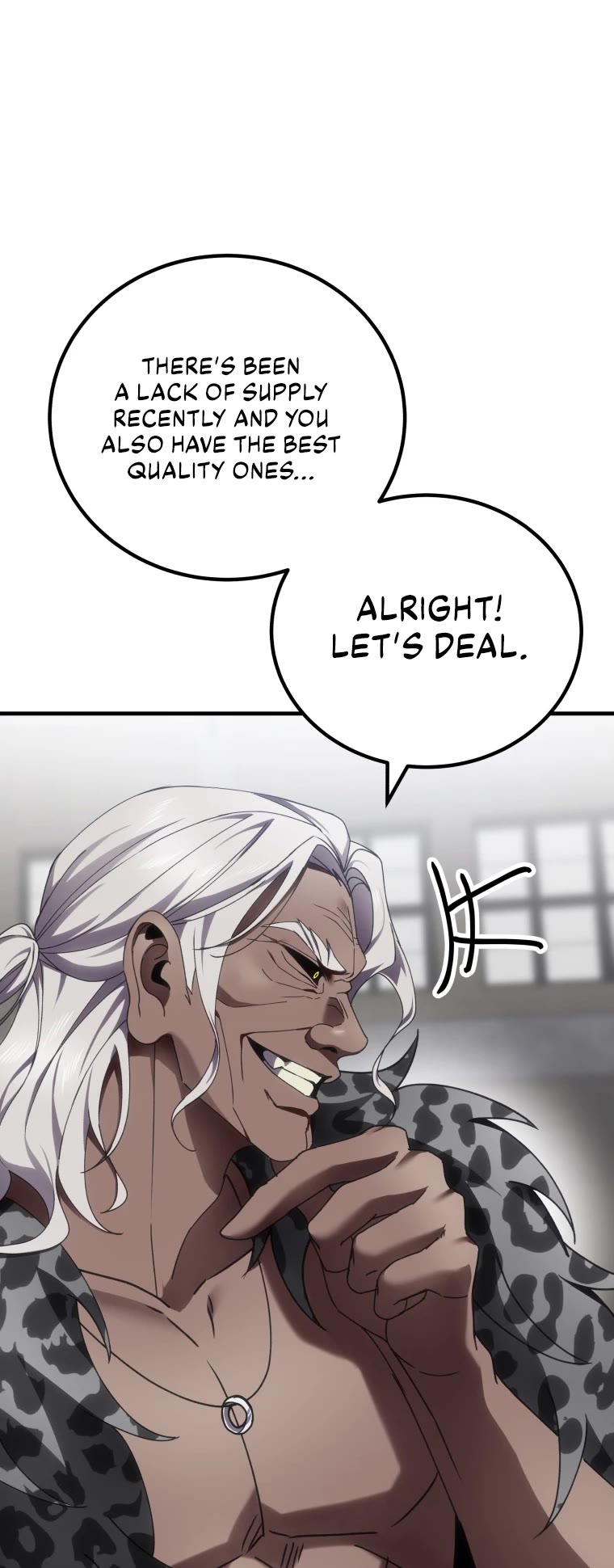 Poison-Eating Healer Chapter 13 page 19 - Chapter 13