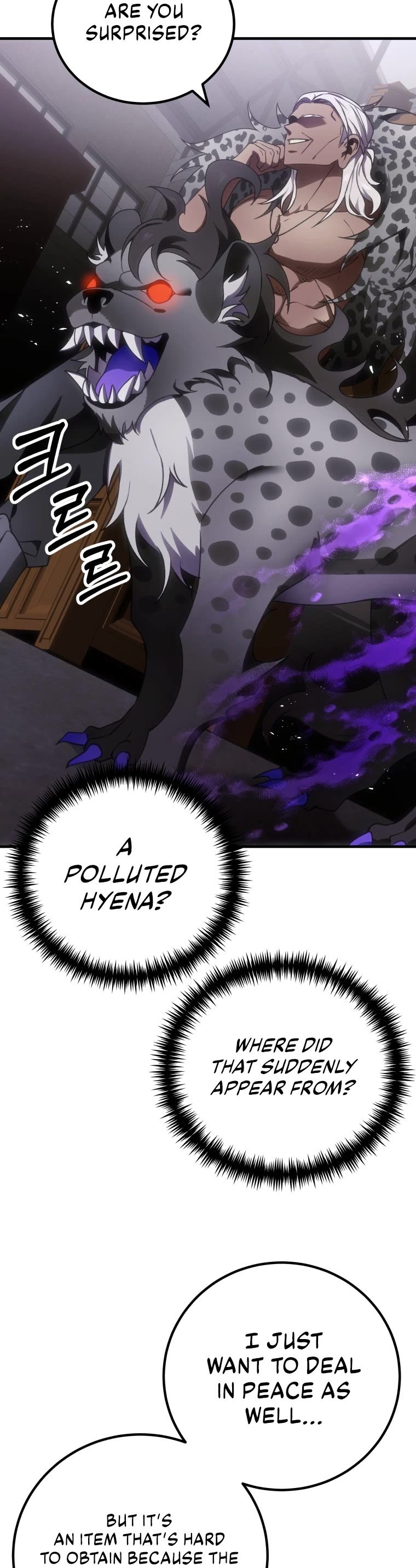 Poison-Eating Healer Chapter 13 page 23 - Chapter 13