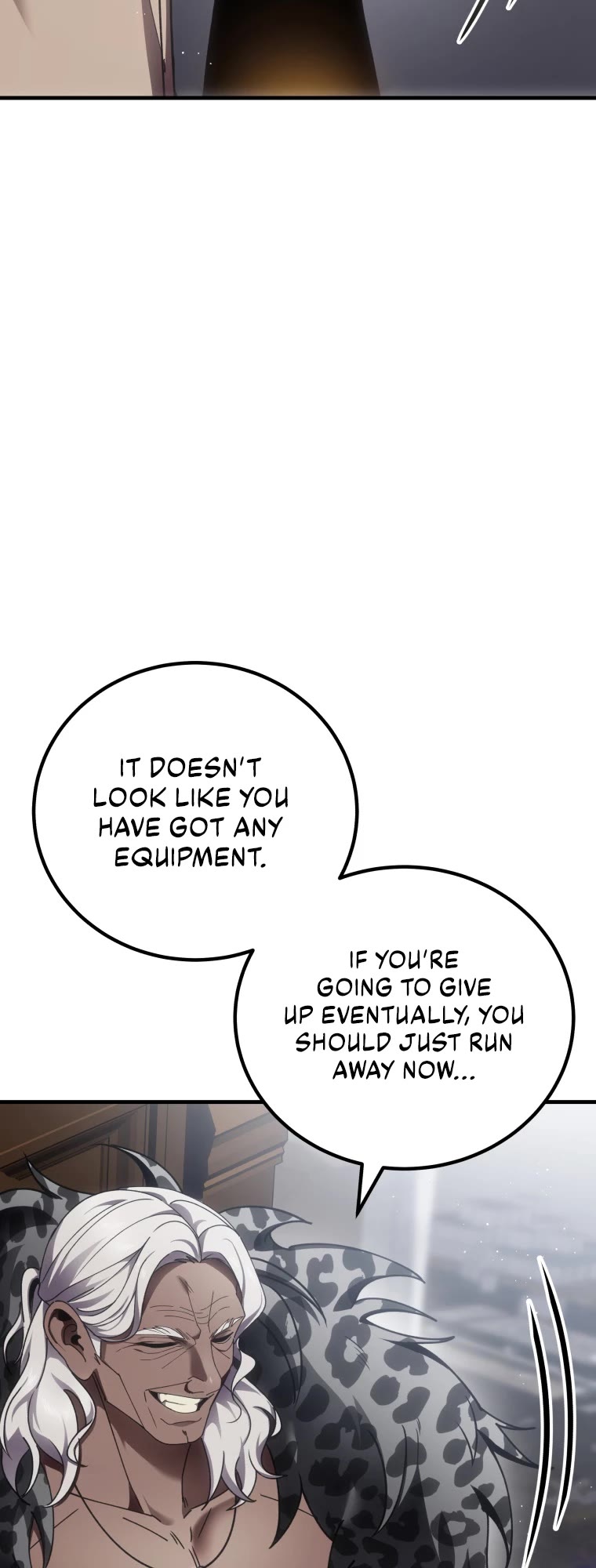 Poison-Eating Healer Chapter 13 page 28 - Chapter 13