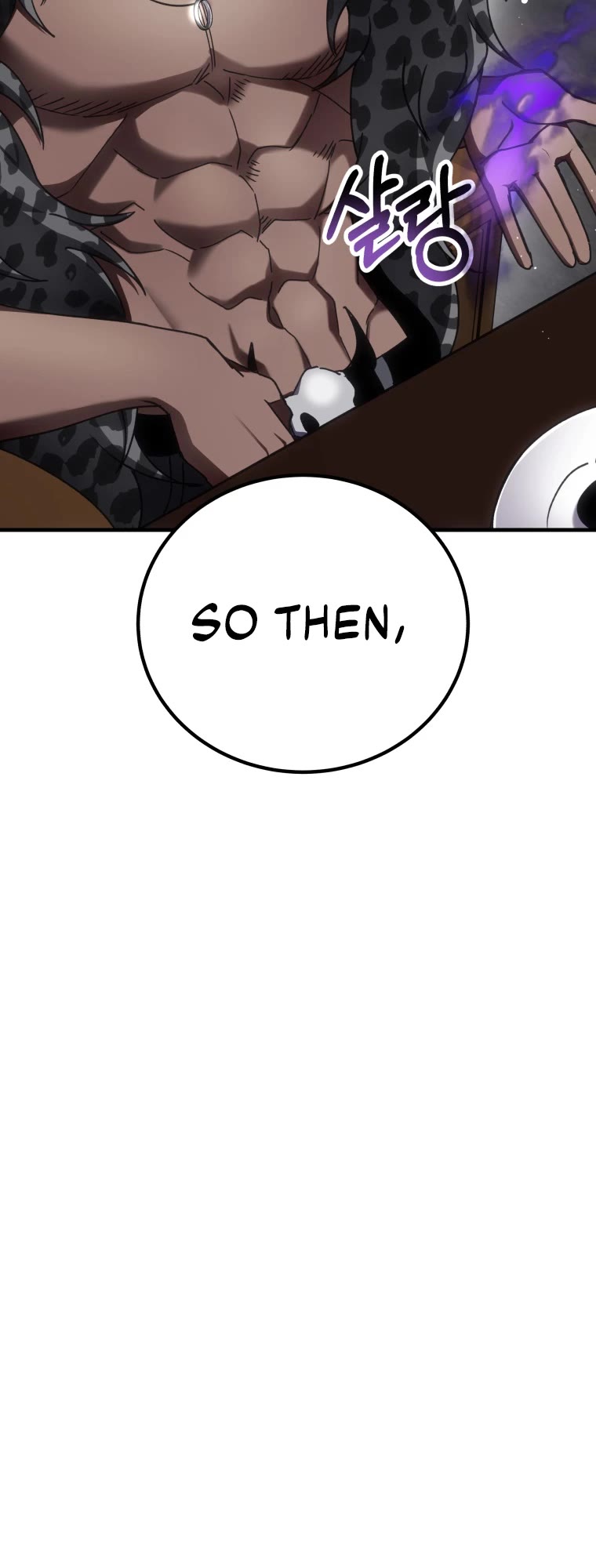 Poison-Eating Healer Chapter 13 page 29 - Chapter 13