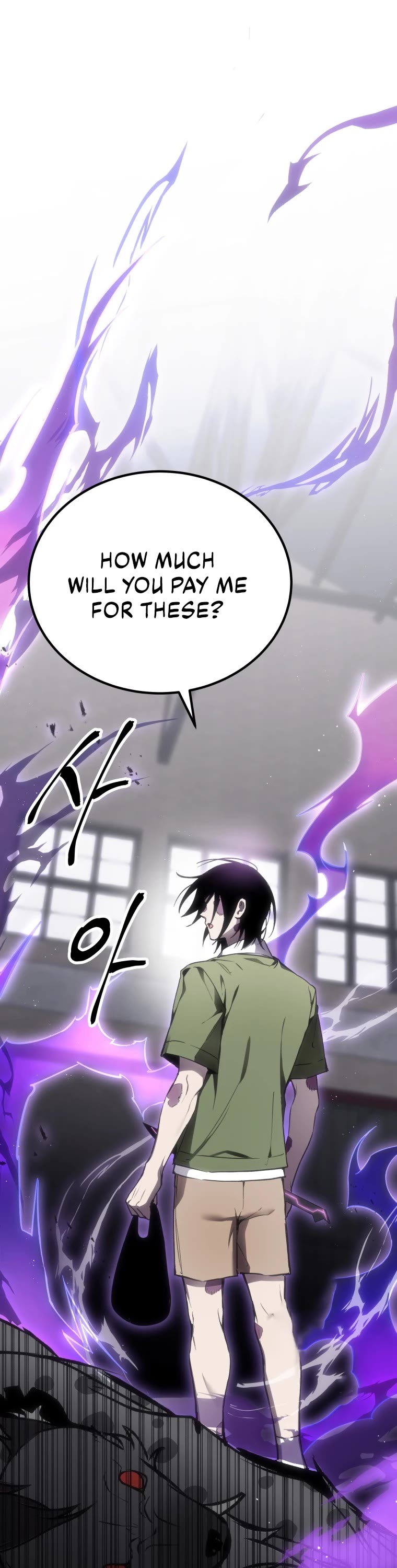 Poison-Eating Healer Chapter 13 page 30 - Chapter 13