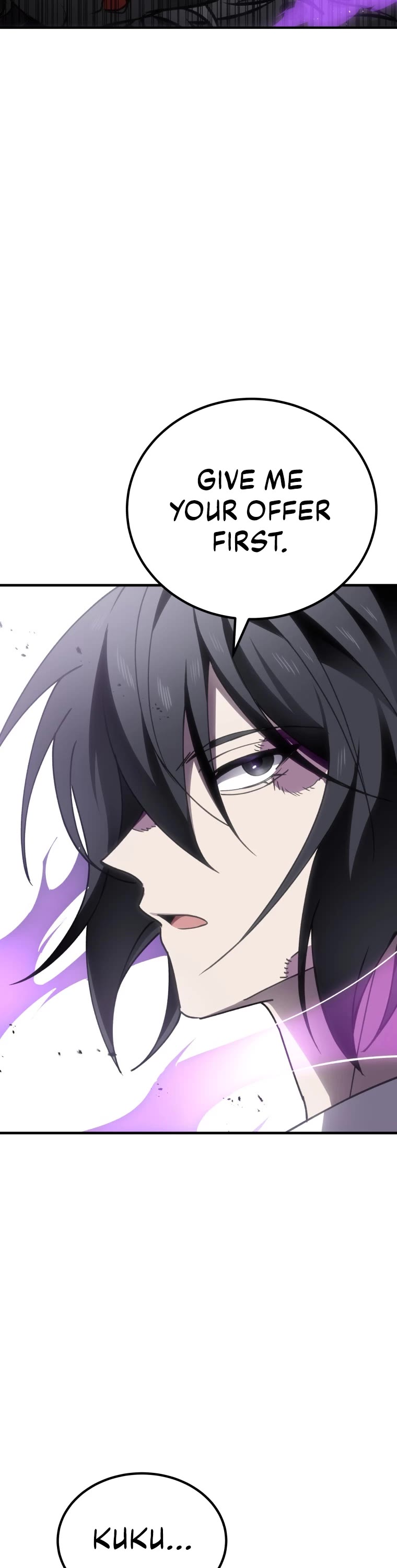 Poison-Eating Healer Chapter 13 page 31 - Chapter 13