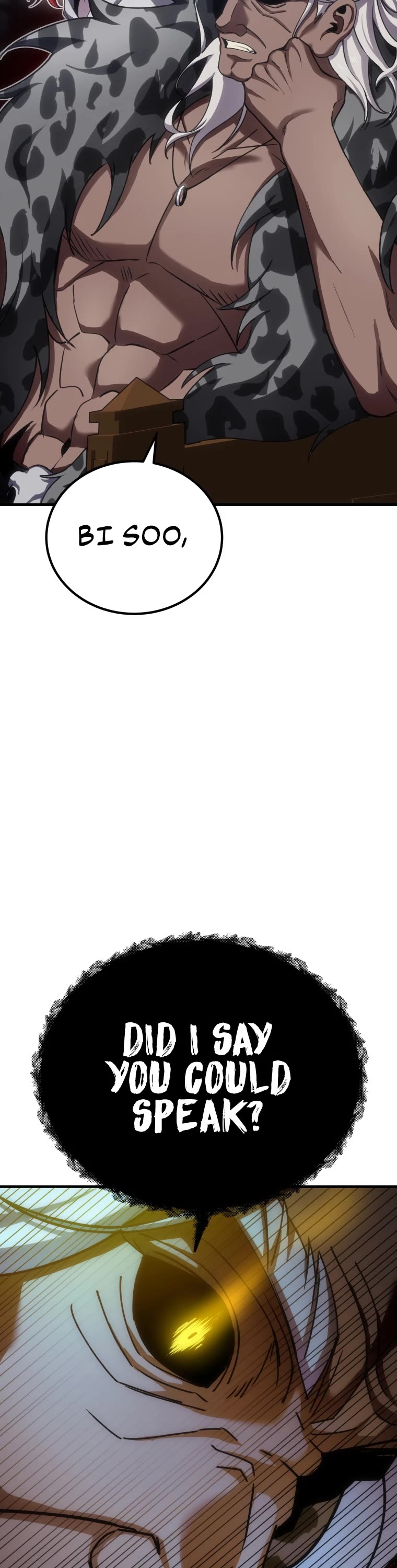Poison-Eating Healer Chapter 13 page 36 - Chapter 13