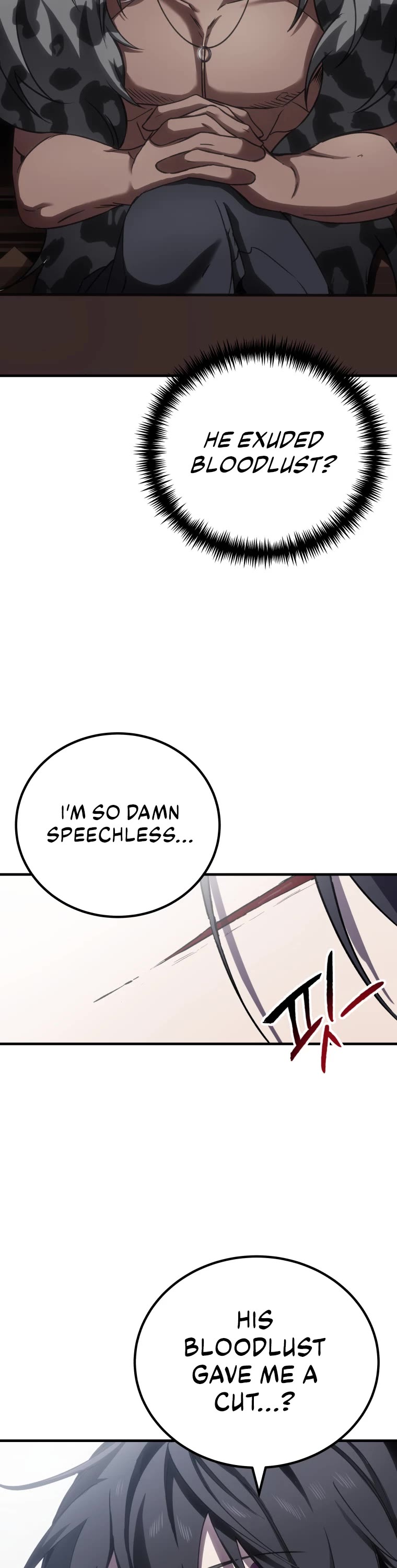 Poison-Eating Healer Chapter 13 page 42 - Chapter 13