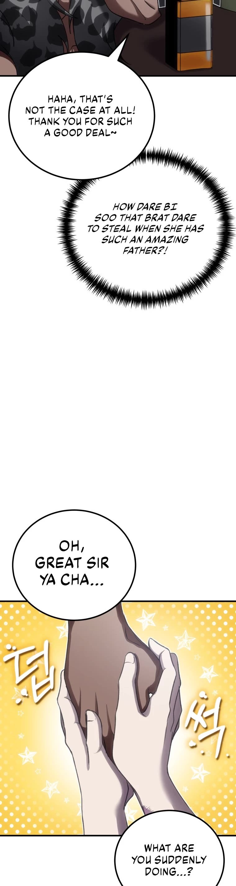 Poison-Eating Healer Chapter 13 page 47 - Chapter 13