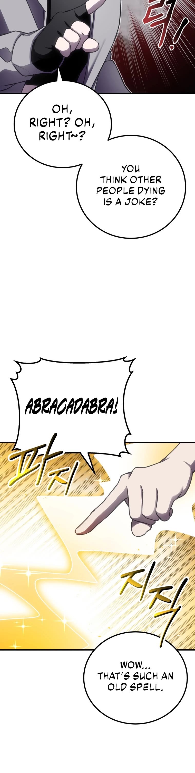 Poison-Eating Healer Chapter 13 page 51 - Chapter 13