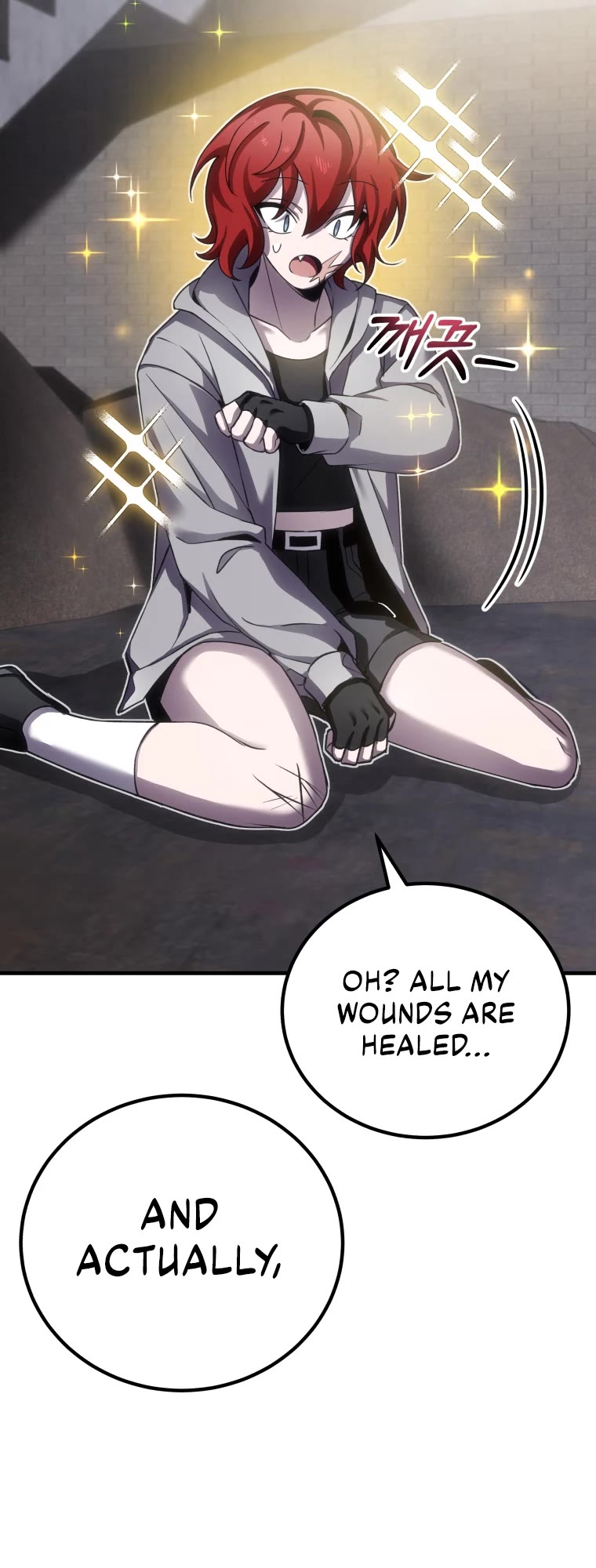 Poison-Eating Healer Chapter 13 page 53 - Chapter 13
