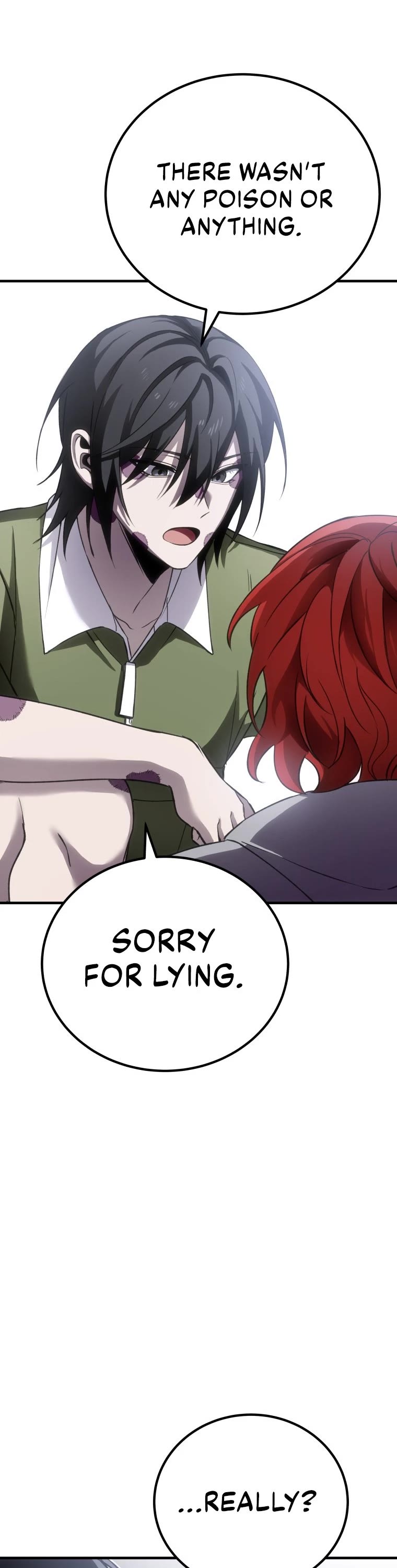 Poison-Eating Healer Chapter 13 page 54 - Chapter 13